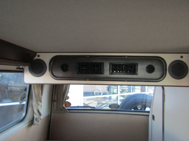 1984 Volkswagen Bus/Vanagon - photo 11