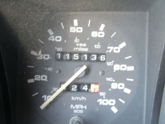 1984 Volkswagen Bus/Vanagon - photo 12