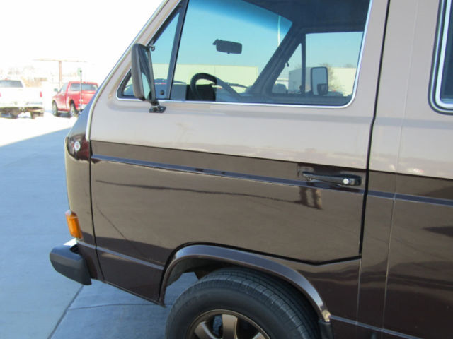 1984 Volkswagen Bus/Vanagon - photo 8