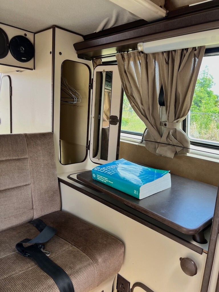 1986 Volkswagen Bus/Vanagon Westfalia Camper - photo 3