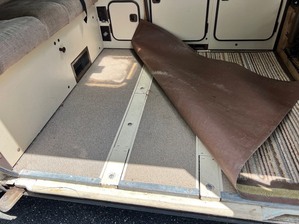 1986 Volkswagen Bus/Vanagon Westfalia Camper - photo 4