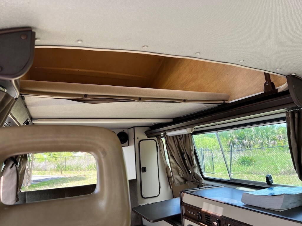 1986 Volkswagen Bus/Vanagon Westfalia Camper - photo 6