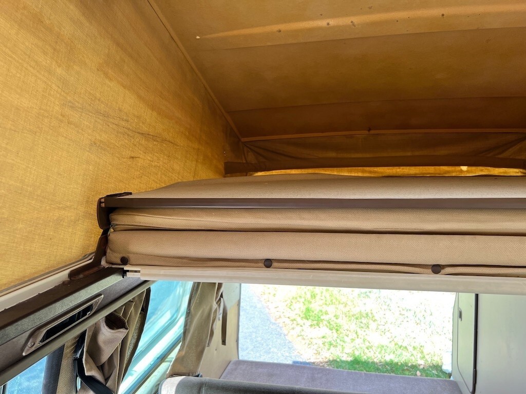 1986 Volkswagen Bus/Vanagon Westfalia Camper - photo 7