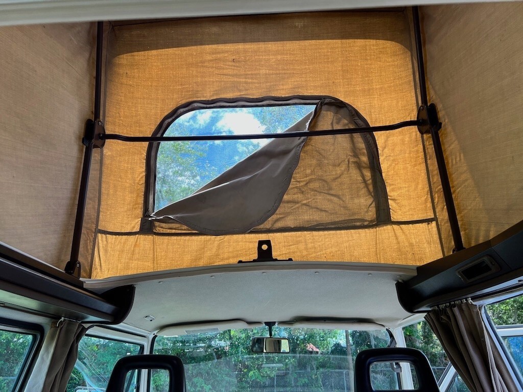1986 Volkswagen Bus/Vanagon Westfalia Camper - photo 9