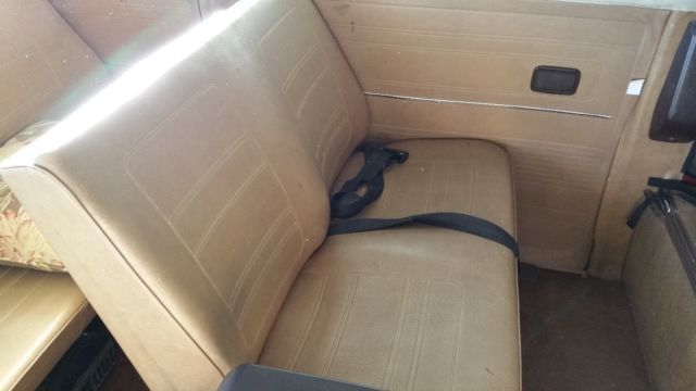 1984 Volkswagen Bus/Vanagon - photo 6
