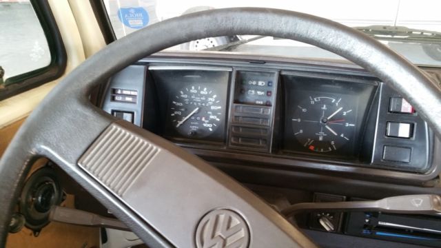 1984 Volkswagen Bus/Vanagon - photo 7