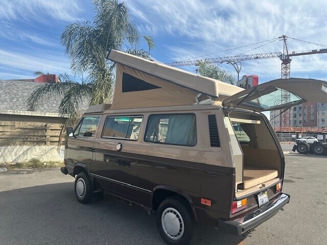 1984 Volkswagen Bus/Vanagon - photo 2