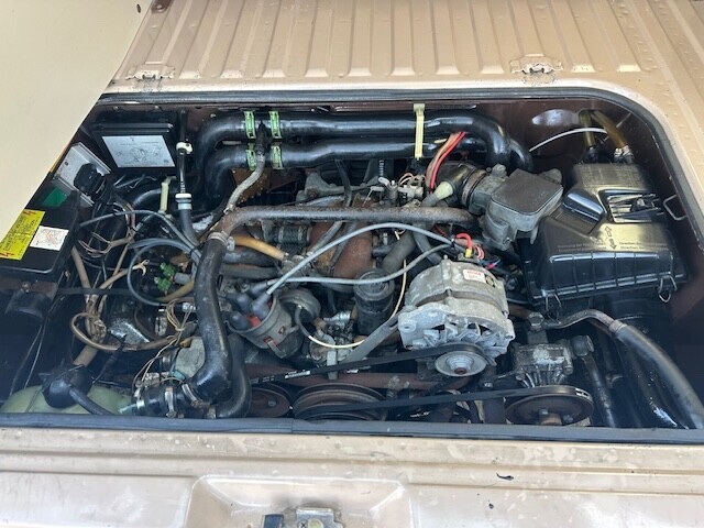 1984 Volkswagen Bus/Vanagon - photo 8