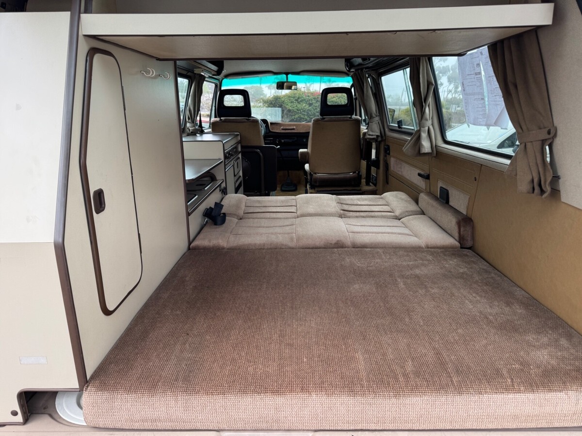 1984 Volkswagen Bus/Vanagon - photo 10