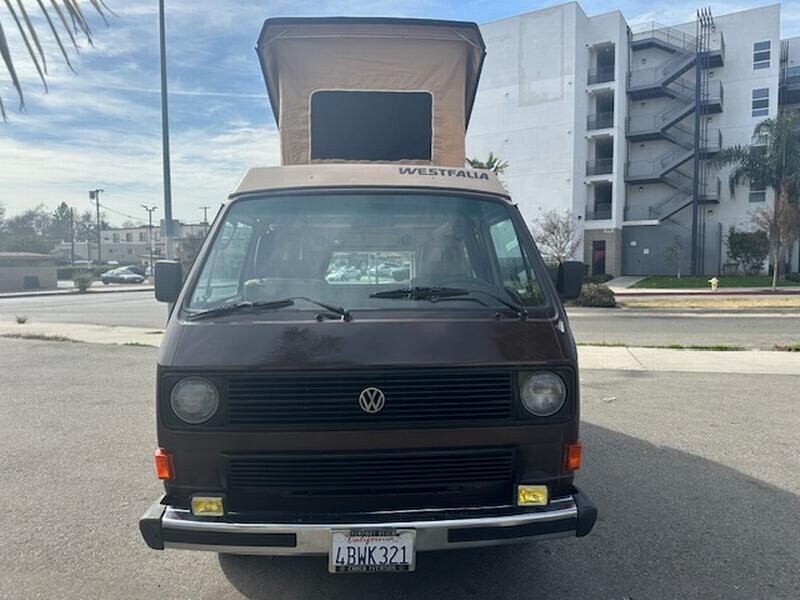 1984 Volkswagen Bus/Vanagon - photo 6