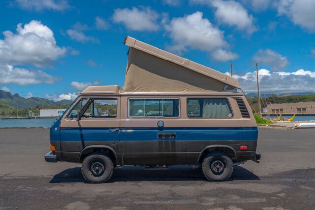 1984 Volkswagen Bus/Vanagon - photo 4