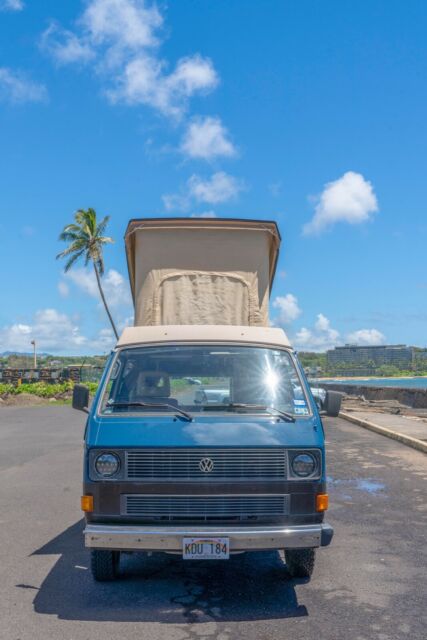 1984 Volkswagen Bus/Vanagon - photo 5
