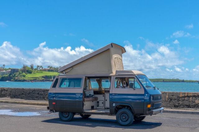 1984 Volkswagen Bus/Vanagon - photo 6