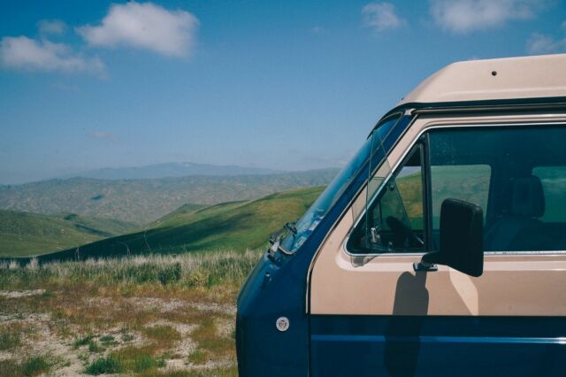 1984 Volkswagen Bus/Vanagon - photo 8