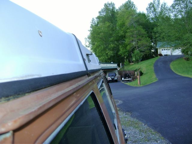 1984 Volkswagen Bus/Vanagon - photo 12