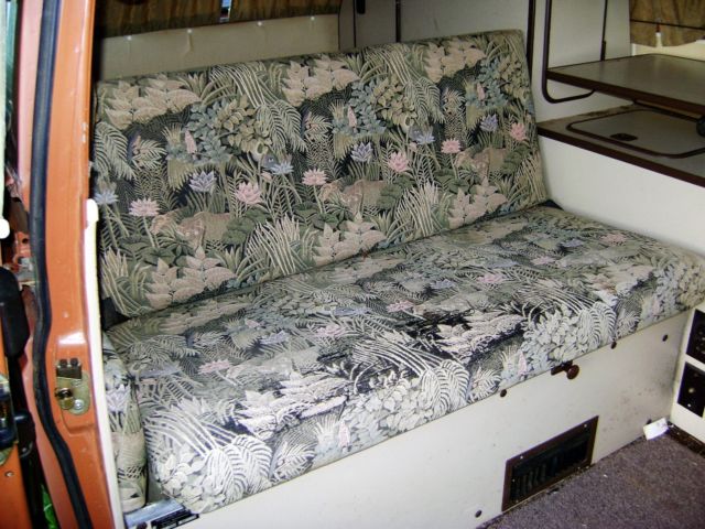 1984 Volkswagen Bus/Vanagon - photo 6