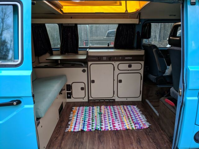 1984 Volkswagen Bus/Vanagon - photo 4