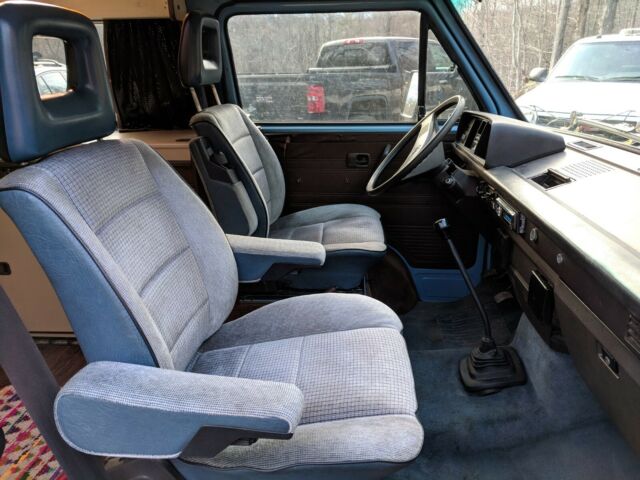 1984 Volkswagen Bus/Vanagon - photo 7
