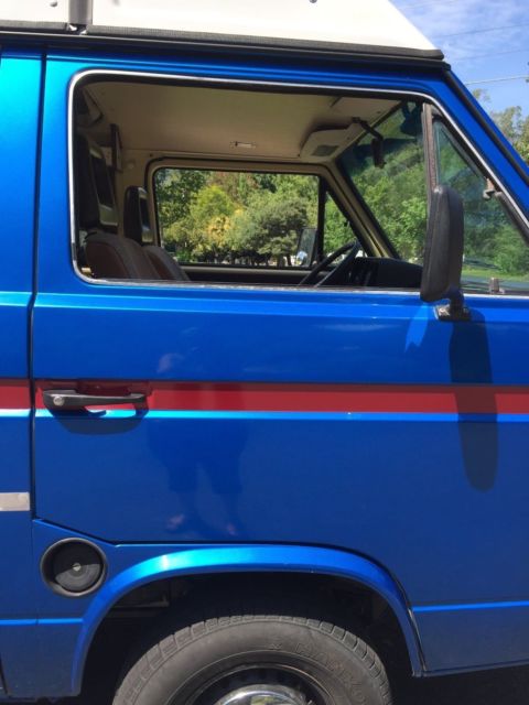 1984 Volkswagen Bus/Vanagon - photo 7