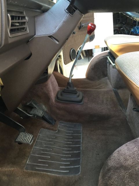 1984 Volkswagen Bus/Vanagon - photo 8