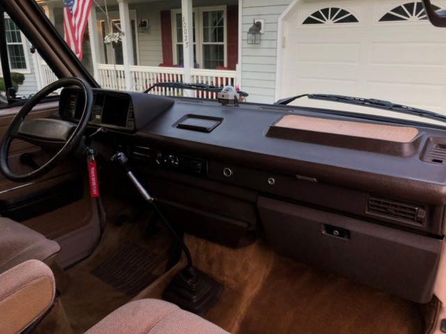 1984 Volkswagen Bus/Vanagon Westfalia Campmobile - photo 4