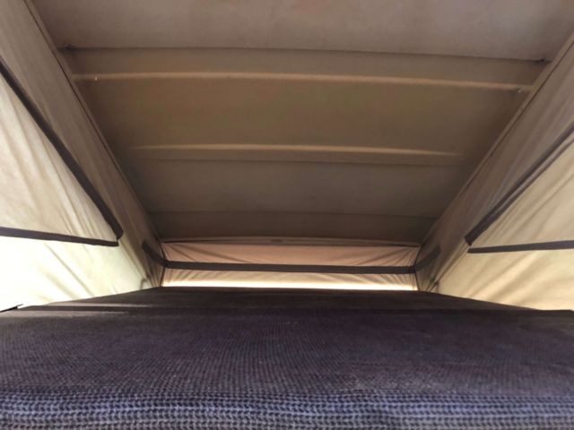 1984 Volkswagen Bus/Vanagon Westfalia Campmobile - photo 8