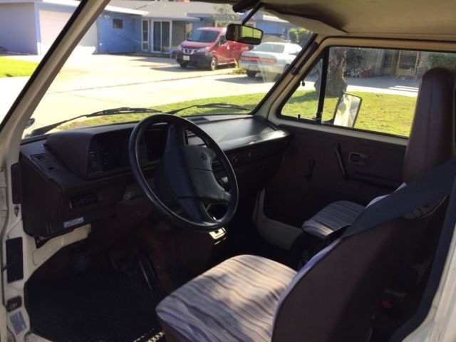 1984 Volkswagen Bus/Vanagon - photo 7