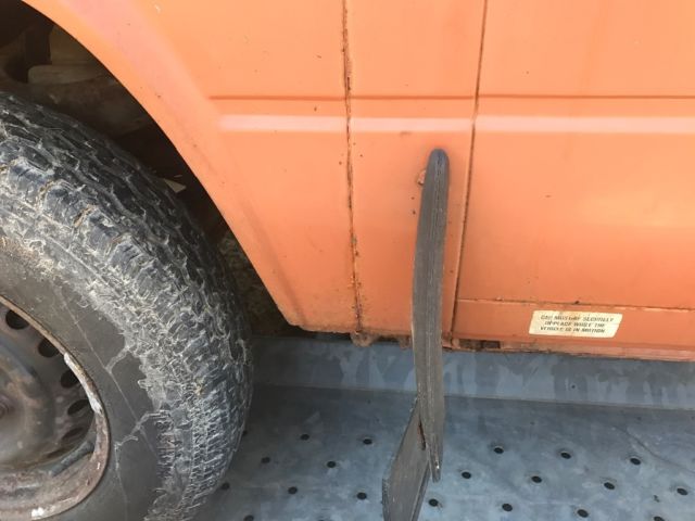 1984 Volkswagen Bus/Vanagon Westfalia - photo 11