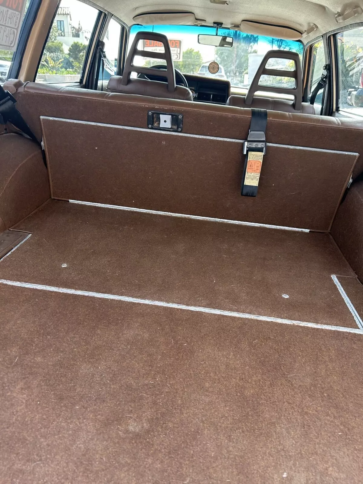 1984 Volvo 240 - photo 11