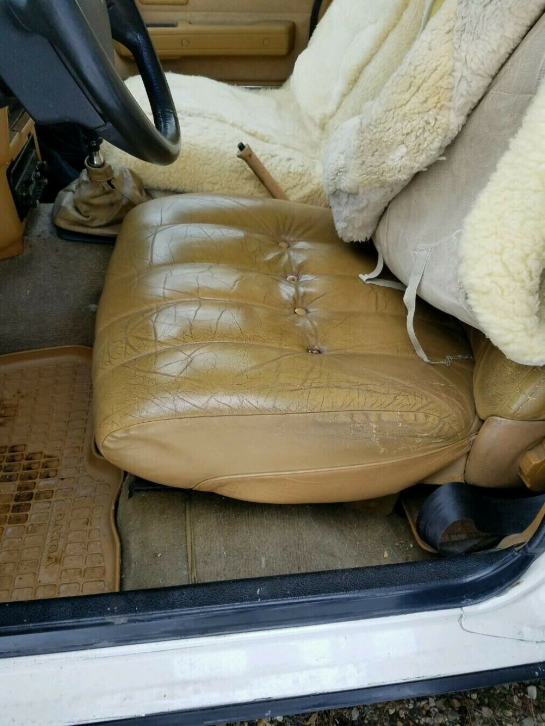 1984 Volvo 240 - photo 3