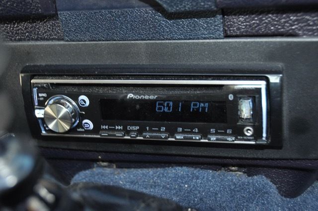 1984 Volvo 240 - photo 5
