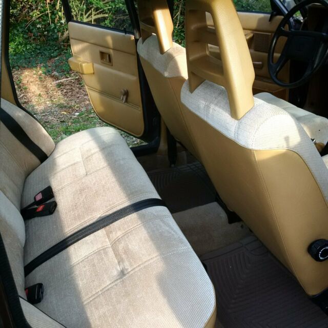 1984 Volvo 240 DL - photo 7