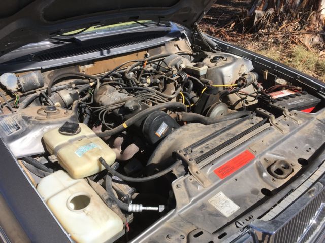 1984 Volvo 240 Wagon - photo 4