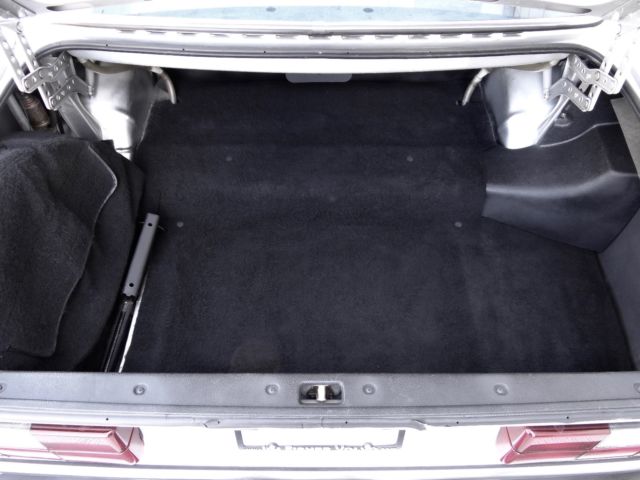 1984 Volvo 240 - photo 13