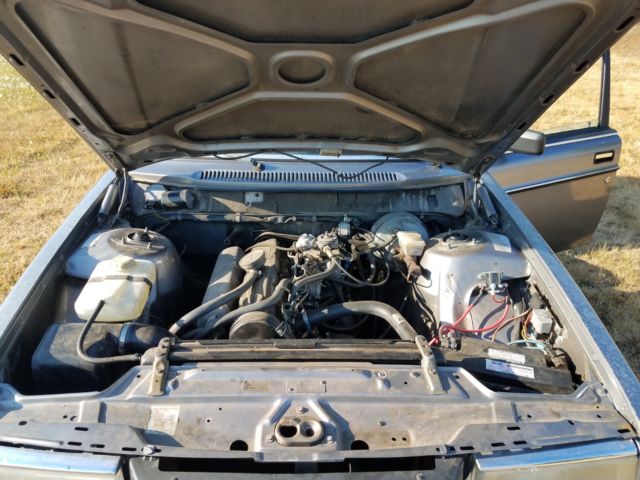 1984 Volvo 240 DL - photo 4