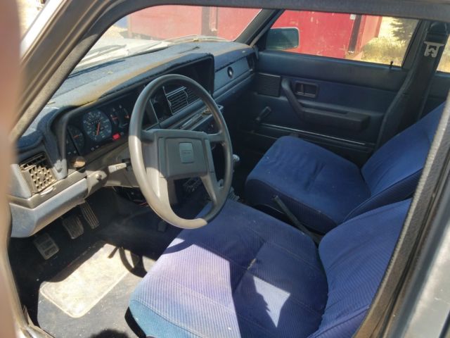 1984 Volvo 240 DL - photo 7