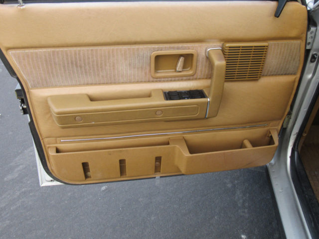 1984 Volvo 240 Grand Lux - photo 10