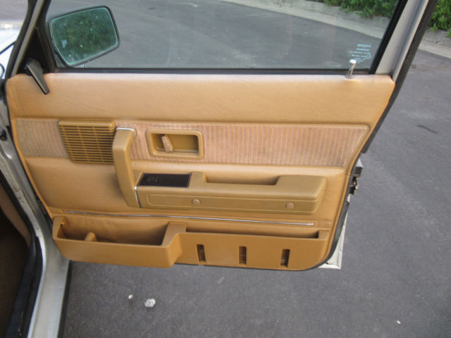 1984 Volvo 240 Grand Lux - photo 11