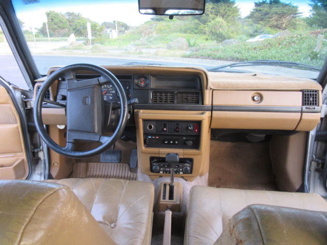 1984 Volvo 240 Grand Lux - photo 13