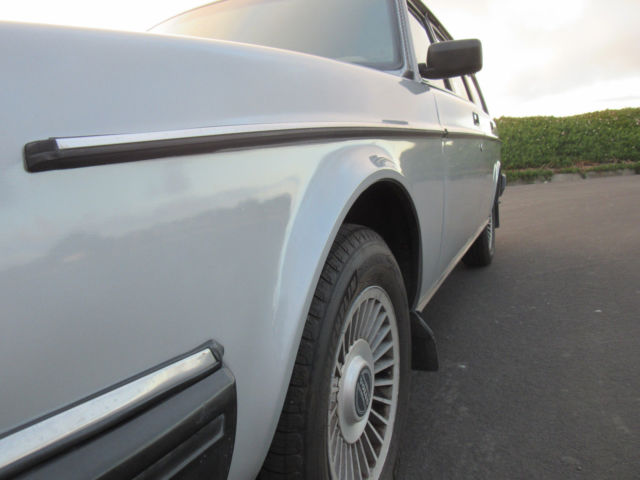 1984 Volvo 240 Grand Lux - photo 8