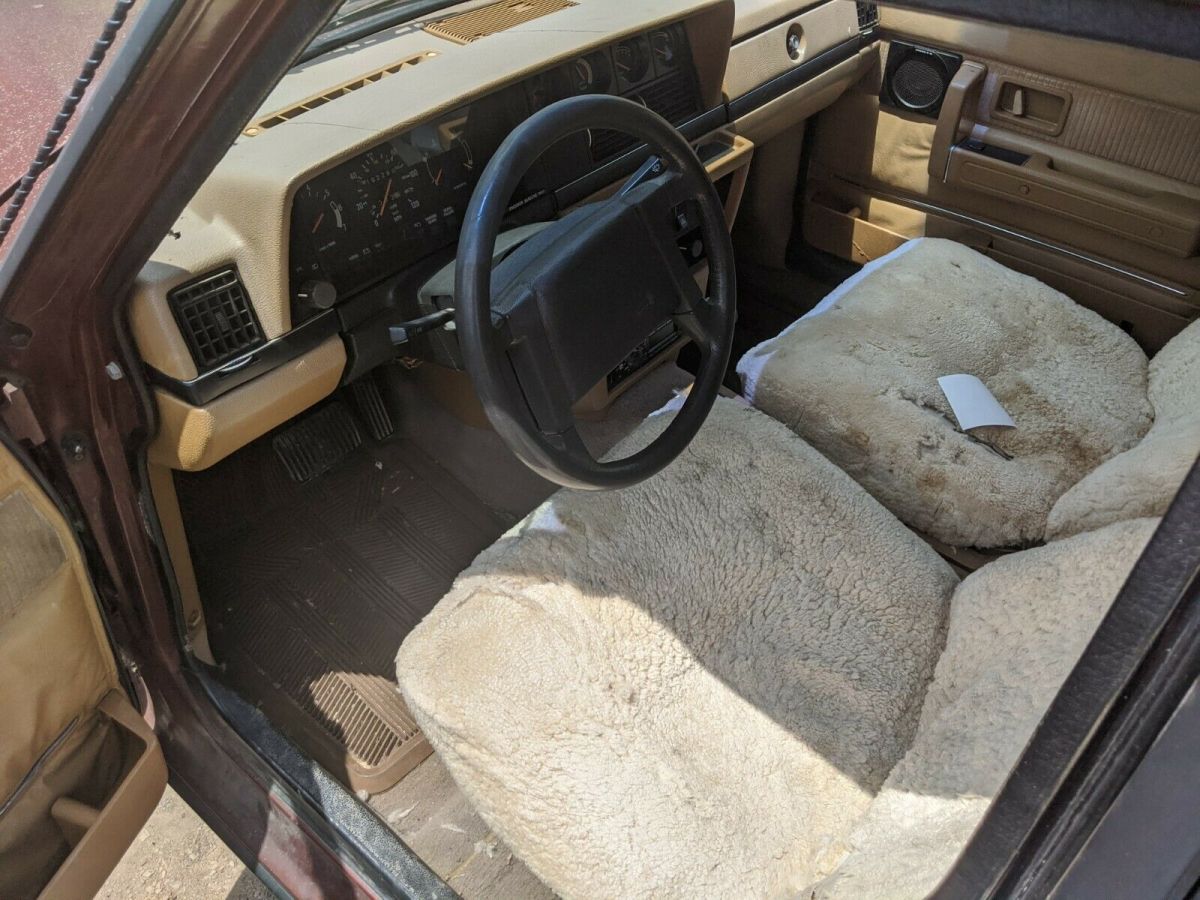 1984 Volvo 240 GLT - photo 10