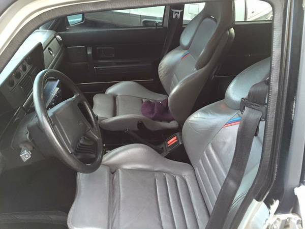1984 Volvo 240 - photo 12