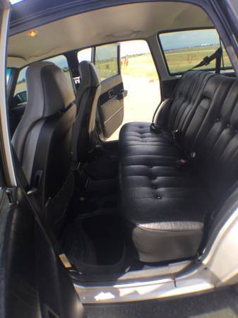 1984 Volvo 240 - photo 4