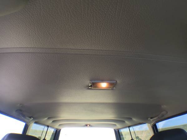 1984 Volvo 240 - photo 6
