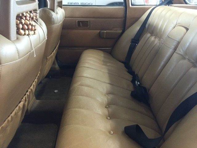 1984 Volvo 240 - photo 11