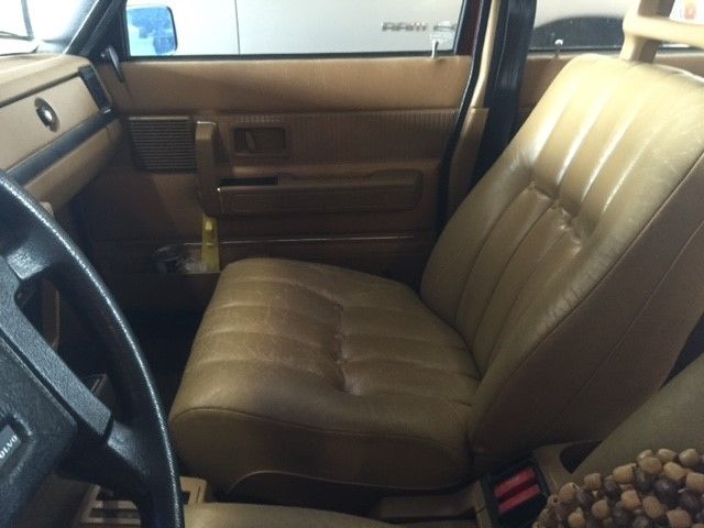 1984 Volvo 240 - photo 13