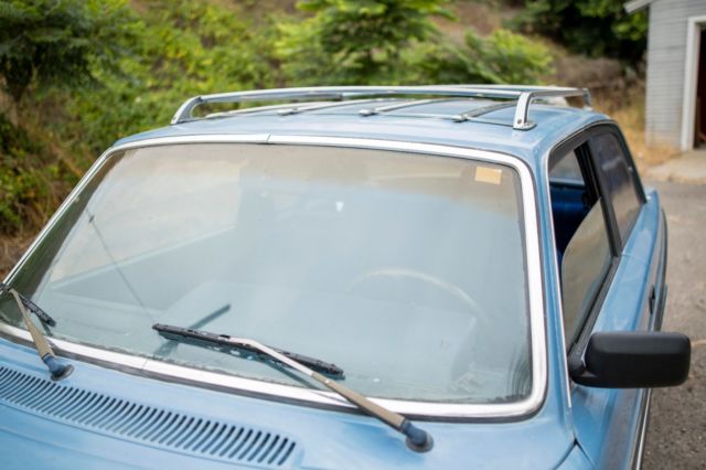 1984 Volvo 240 DL - photo 11