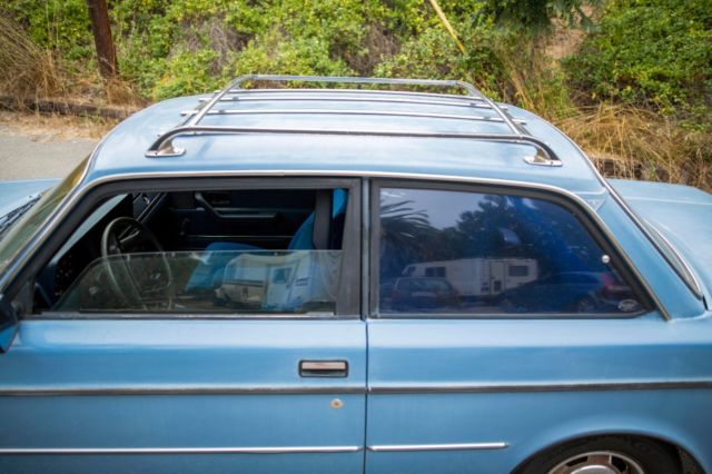 1984 Volvo 240 DL - photo 7