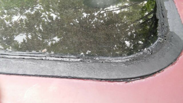 1984 Volvo 242 - photo 11