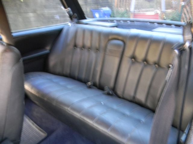 1984 Volvo 240 GLT - photo 10